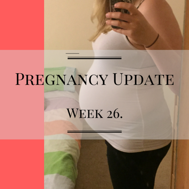 Pregnancy Update26